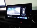 N-BOXカスタム ベースグレード ギャザズ9インチメモリーナビ フルセグTV ブルートゥース バックカメラ ETC車載器 両側電動スライドドア LEDオートライト シートヒーター ドラレコ前後 禁煙車 パーキングセンサー スマートキー 中古車画像_3