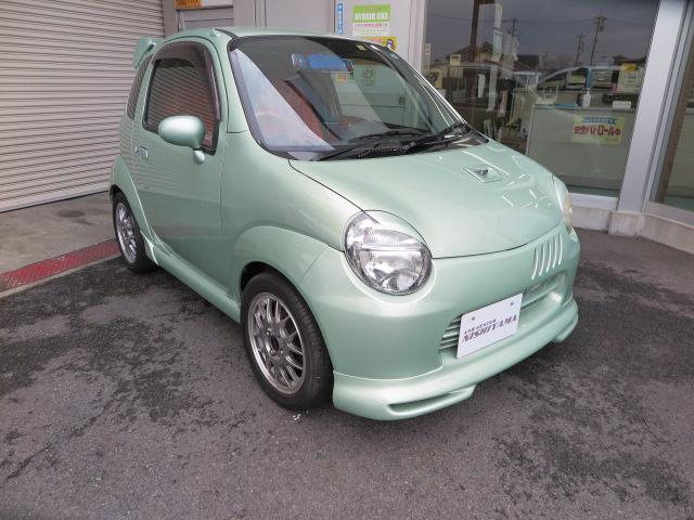 スズキ ツイン ガソリンBの中古車|グーネット中古車
