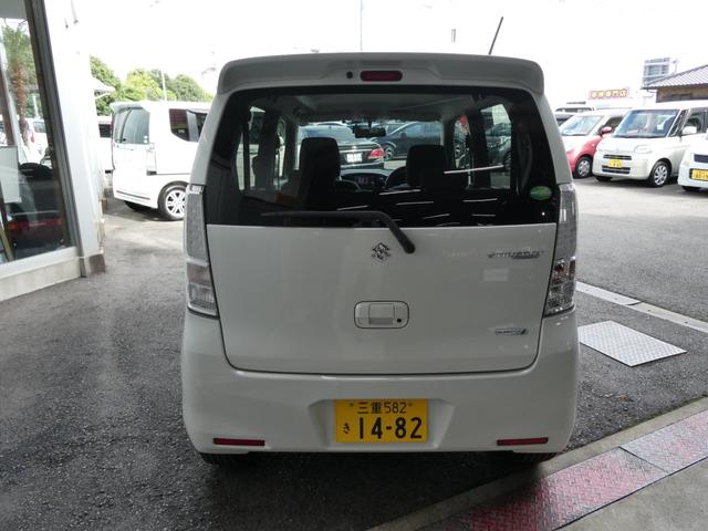 ワゴンＲスティングレー Ｘ　ナビＴＶ　ＥＴＣ　ドライブレコーダー　１６インチアルミ（2枚目）