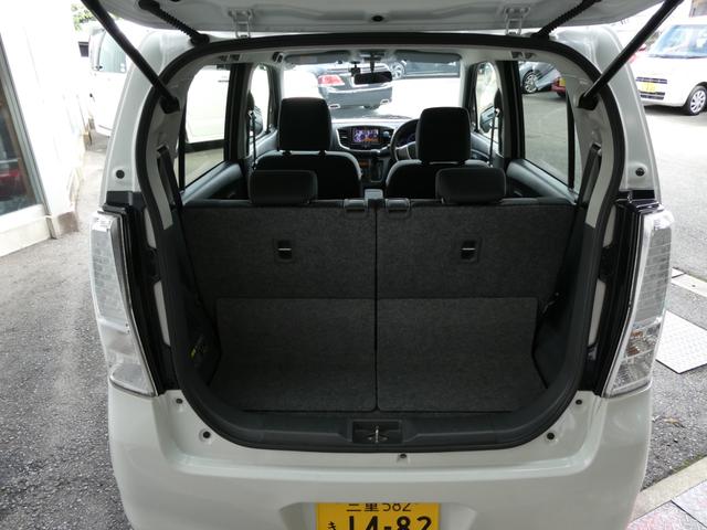 ワゴンＲスティングレー Ｘ　ナビＴＶ　ＥＴＣ　ドライブレコーダー　１６インチアルミ（4枚目）