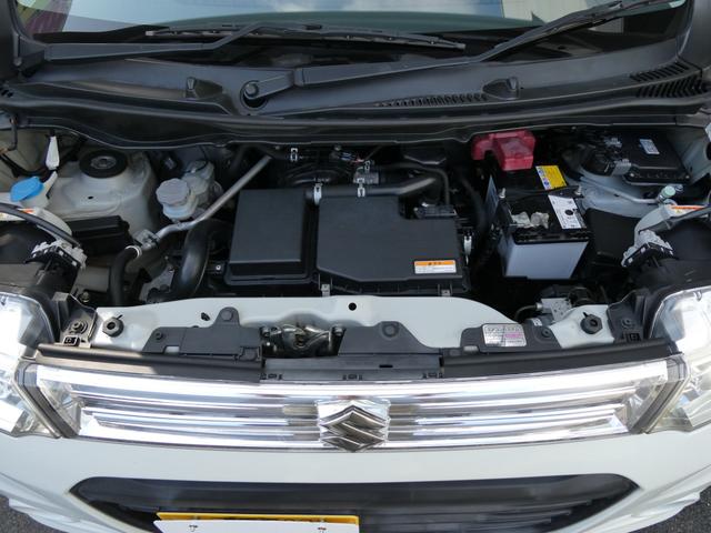 ワゴンＲスティングレー Ｘ　ナビＴＶ　ＥＴＣ　ドライブレコーダー　１６インチアルミ（19枚目）