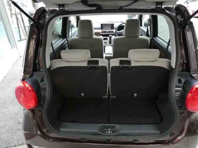 キャスト スタイルＸ　純正ナビＴＶ　バックカメラ　スマートキー（3枚目）