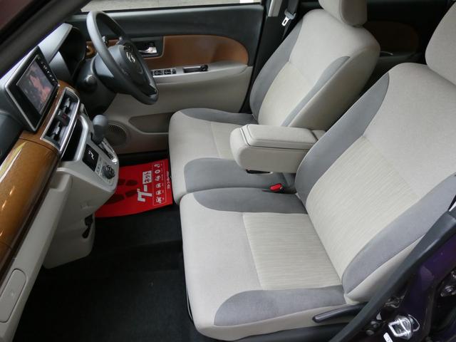 キャスト スタイルＸ　純正ナビＴＶ　バックカメラ　スマートキー（17枚目）