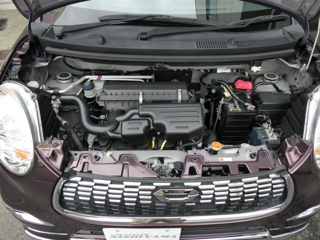 キャスト スタイルＸ　純正ナビＴＶ　バックカメラ　スマートキー（20枚目）