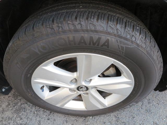 ハリアー エレガンス　純正ナビＴＶ　Ｂｌｕｅｔｏｏｔｈ　ＥＴＣ　ＬＥＤ　本革シート　前後ドラレコ　禁煙車　ワンオーナー（20枚目）