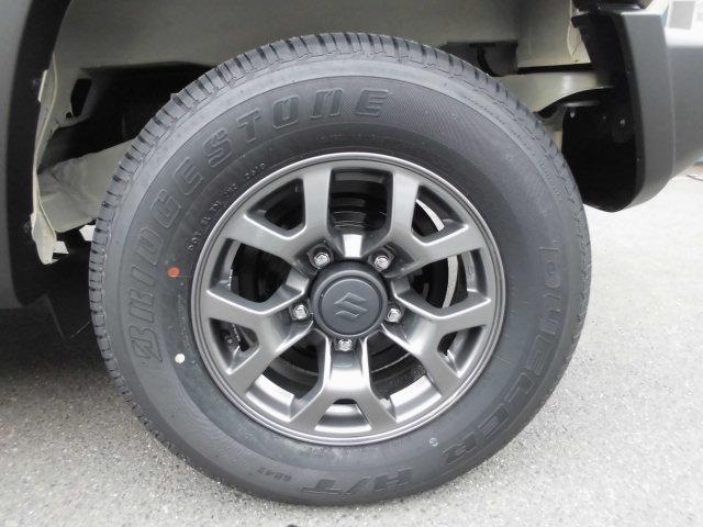 JC オーディオレス オートマ 4WD(20枚目)