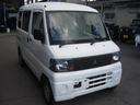 ミニキャブバン ＣＤ　ハイルーフ　オートマ　エアコン　パワステ　ＥＴＣ（4枚目）
