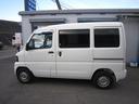 ミニキャブバン ＣＤ　ハイルーフ　オートマ　エアコン　パワステ　ＥＴＣ（5枚目）