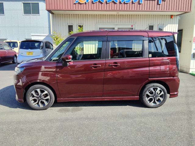 デリカD:2 ハイブリッドMZ 全方位カメラ付ナビパッケージ 実走行44833KM 全方位カメラ付きナビTV DVD HUD LEDヘッド Bカメラ ETC シートヒーター 両側パワスラ 衝突被害軽減ブレーキ クルコン クリアランスソナー オールシーズンタイヤ(4枚目)