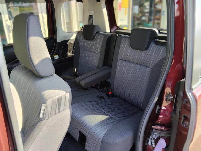 デリカD:2 ハイブリッドMZ 全方位カメラ付ナビパッケージ 実走行44833KM 全方位カメラ付きナビTV DVD HUD LEDヘッド Bカメラ ETC シートヒーター 両側パワスラ 衝突被害軽減ブレーキ クルコン クリアランスソナー オールシーズンタイヤ(24枚目)