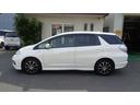 HONDA FIT SHUTTLE HYBRID