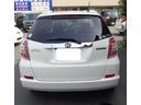 HONDA FIT SHUTTLE HYBRID