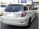 HONDA FIT SHUTTLE HYBRID