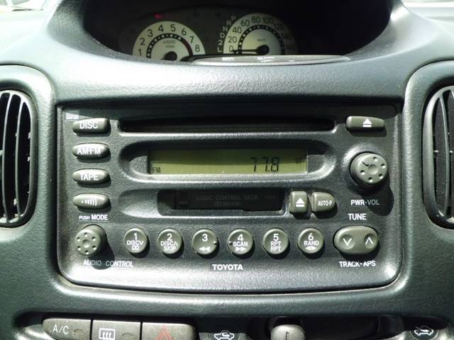 X 純正CD 電格ミラー キーレス プライバシーガラス(3枚目)