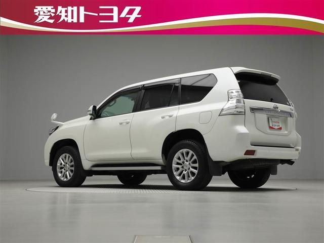 トヨタ ランドクルーザープラド ｔｚ ｇ ワンオーナー ディーゼル 革シート サンルーフ ４ｗｄ ｌｅｄヘッドランプ 428 0万円 平成27年 15年 愛知県 中古車 価格 Com