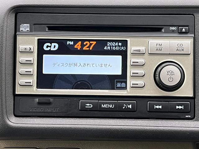 Ｇ　ワンオーナー　バックカメラ　ＣＤ　キーレス　インパネシフト(17枚目)