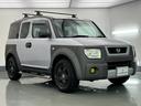 HONDA ELEMENT