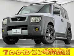 エレメント ベースグレード　ＨＤＤナビ　バックカメラ　ＣＤ　ＤＶＤ 0201219A30240130W001 2