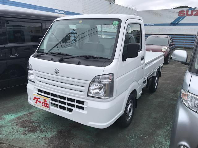スズキ キャリイトラック その他 kc エアコン パワステ 届出済未使用車 オートマ 軽トラック 中古車検索 くるまのニュース スズキ キャリイトラック その他 kc エアコン パワステ 届出済未使用車 オートマ 軽トラック 中古車検索 くるまのニュース