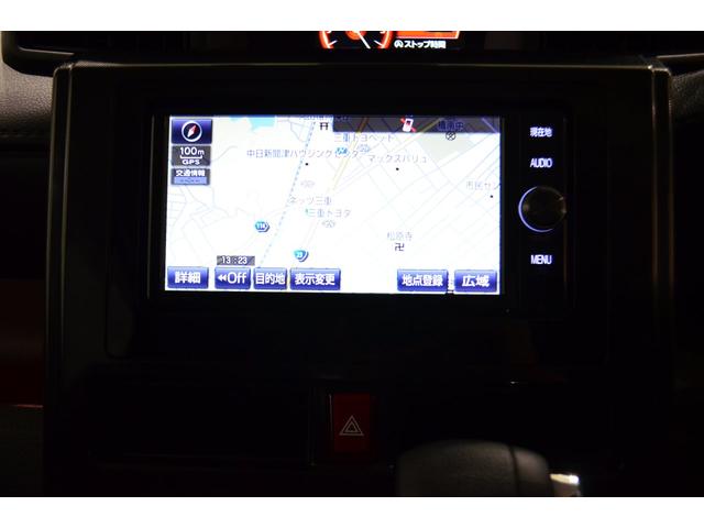 G S SDナビ フルセグ バックカメラ LEDヘッドランプ(20枚目)