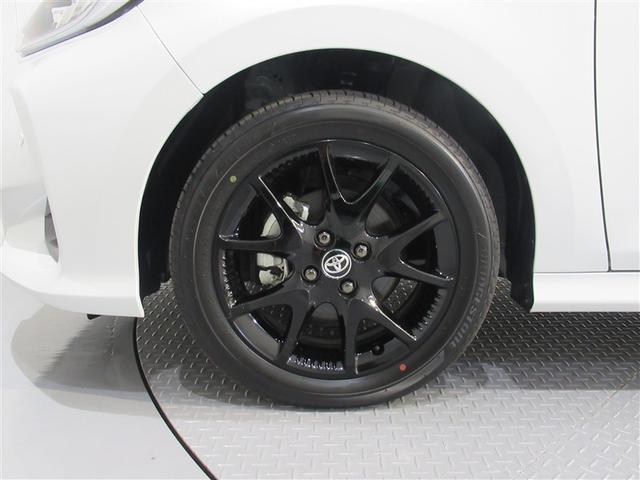 ヤリス ハイブリッドＺ　ウルバーノ　フルセグ　メモリーナビ　ミュージックプレイヤー接続可　バックカメラ　衝突被害軽減システム　ＥＴＣ　ＬＥＤヘッドランプ　ワンオーナー（29枚目）