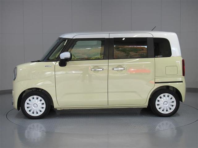 ワゴンRスマイル ハイブリッドX 衝突被害軽減システム 両側電動スライド LEDヘッドランプ アイドリングストップ(2枚目)