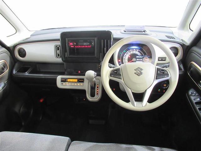 ワゴンRスマイル ハイブリッドX 衝突被害軽減システム 両側電動スライド LEDヘッドランプ アイドリングストップ(4枚目)