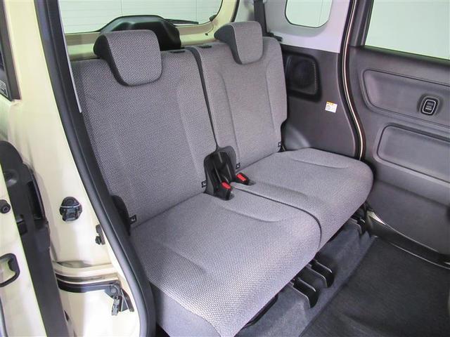 ワゴンRスマイル ハイブリッドX 衝突被害軽減システム 両側電動スライド LEDヘッドランプ アイドリングストップ(6枚目)