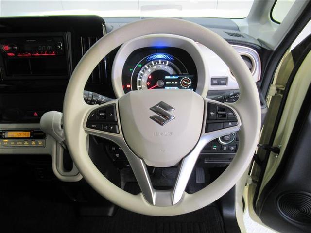 ワゴンRスマイル ハイブリッドX 衝突被害軽減システム 両側電動スライド LEDヘッドランプ アイドリングストップ(8枚目)