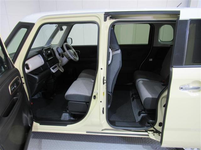 ワゴンRスマイル ハイブリッドX 衝突被害軽減システム 両側電動スライド LEDヘッドランプ アイドリングストップ(22枚目)