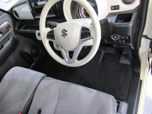 ワゴンRスマイル ハイブリッドX 衝突被害軽減システム 両側電動スライド LEDヘッドランプ アイドリングストップ(25枚目)