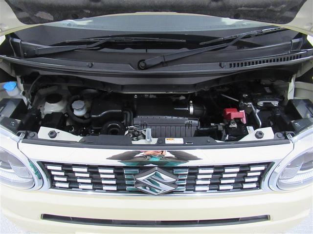 ワゴンRスマイル ハイブリッドX 衝突被害軽減システム 両側電動スライド LEDヘッドランプ アイドリングストップ(26枚目)