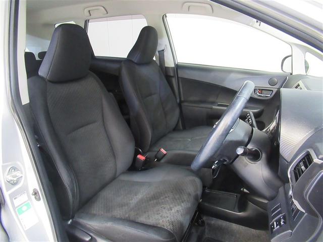 ラクティス Ｇ　フルセグ　メモリーナビ　ＤＶＤ再生　ミュージックプレイヤー接続可　バックカメラ　ワンオーナー（6枚目）