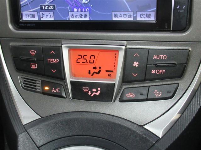 ラクティス Ｇ　フルセグ　メモリーナビ　ＤＶＤ再生　ミュージックプレイヤー接続可　バックカメラ　ワンオーナー（14枚目）