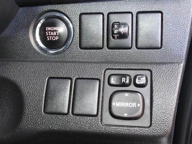 ラクティス Ｇ　フルセグ　メモリーナビ　ＤＶＤ再生　ミュージックプレイヤー接続可　バックカメラ　ワンオーナー（15枚目）