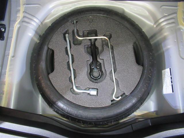 ラクティス Ｇ　フルセグ　メモリーナビ　ＤＶＤ再生　ミュージックプレイヤー接続可　バックカメラ　ワンオーナー（21枚目）