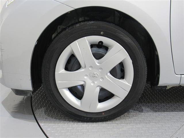 ラクティス Ｇ　フルセグ　メモリーナビ　ＤＶＤ再生　ミュージックプレイヤー接続可　バックカメラ　ワンオーナー（22枚目）