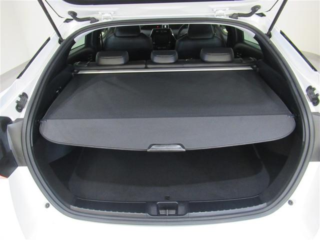 プリウス Aツーリングセレクション フルセグ メモリーナビ ミュージックプレイヤー接続可 バックカメラ 衝突被害軽減システム ETC ドラレコ LEDヘッドランプ ワンオーナー フルエアロ(27枚目)