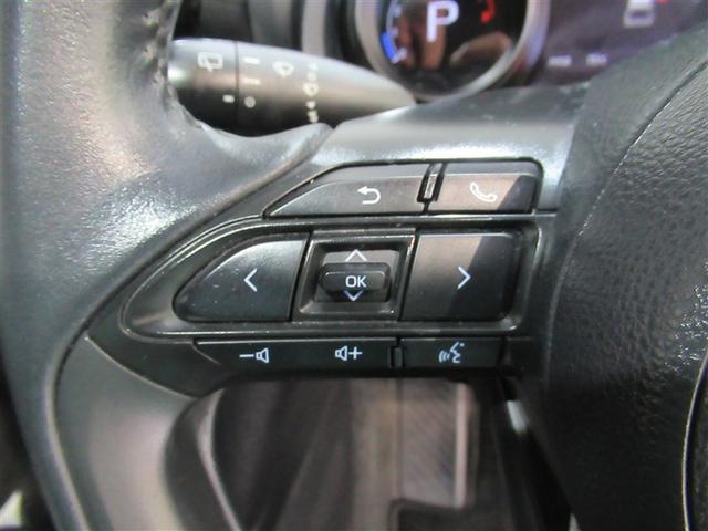 ヤリスクロス Ｇ　メモリーナビ　ミュージックプレイヤー接続可　バックカメラ　衝突被害軽減システム　ＥＴＣ　ドラレコ　ＬＥＤヘッドランプ　ワンオーナー（11枚目）