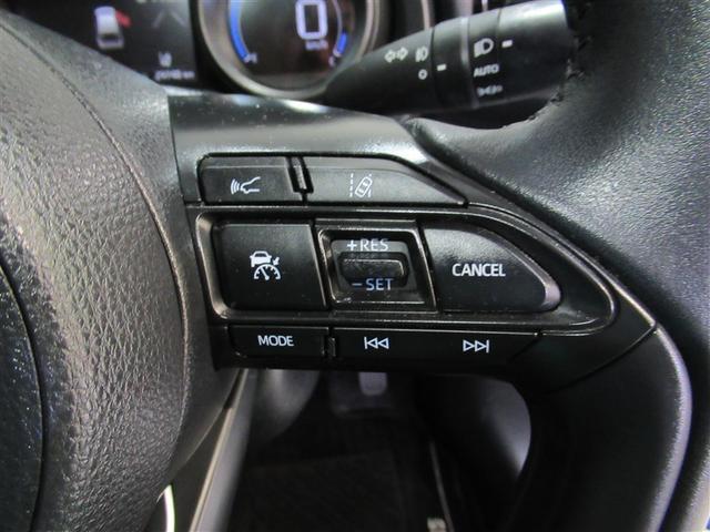 ヤリスクロス Ｇ　メモリーナビ　ミュージックプレイヤー接続可　バックカメラ　衝突被害軽減システム　ＥＴＣ　ドラレコ　ＬＥＤヘッドランプ　ワンオーナー（12枚目）