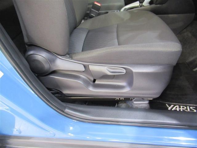 ヤリスクロス Ｇ　メモリーナビ　ミュージックプレイヤー接続可　バックカメラ　衝突被害軽減システム　ＥＴＣ　ドラレコ　ＬＥＤヘッドランプ　ワンオーナー（13枚目）