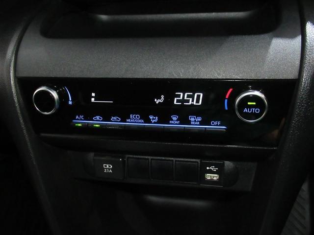 ヤリスクロス Ｇ　メモリーナビ　ミュージックプレイヤー接続可　バックカメラ　衝突被害軽減システム　ＥＴＣ　ドラレコ　ＬＥＤヘッドランプ　ワンオーナー（14枚目）