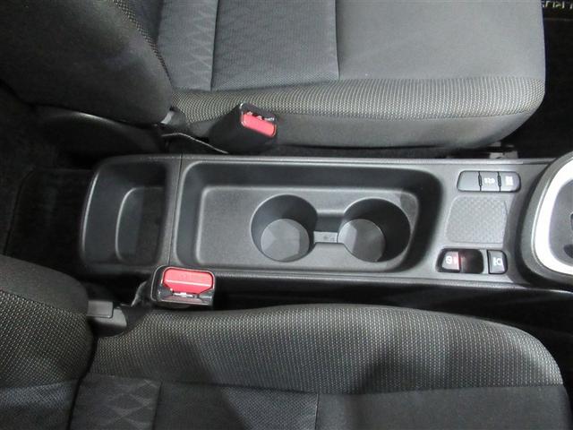 ヤリスクロス Ｇ　メモリーナビ　ミュージックプレイヤー接続可　バックカメラ　衝突被害軽減システム　ＥＴＣ　ドラレコ　ＬＥＤヘッドランプ　ワンオーナー（23枚目）