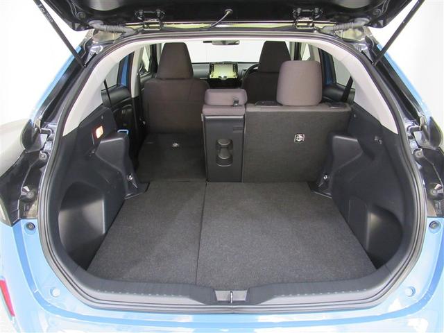 ヤリスクロス Ｇ　メモリーナビ　ミュージックプレイヤー接続可　バックカメラ　衝突被害軽減システム　ＥＴＣ　ドラレコ　ＬＥＤヘッドランプ　ワンオーナー（25枚目）