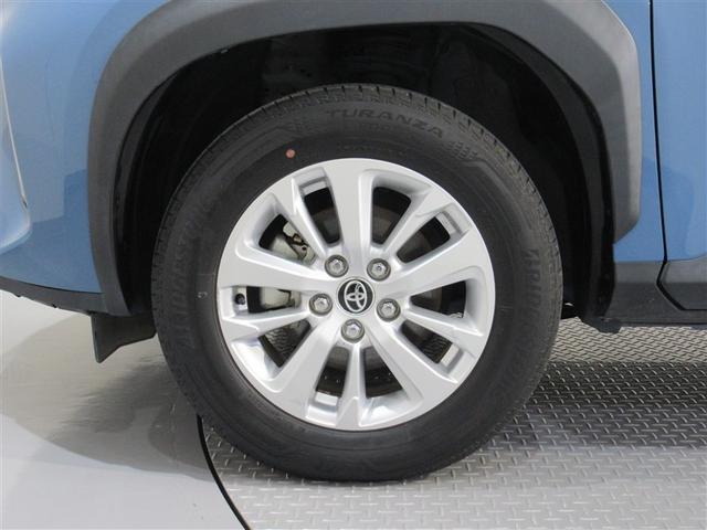 ヤリスクロス Ｇ　メモリーナビ　ミュージックプレイヤー接続可　バックカメラ　衝突被害軽減システム　ＥＴＣ　ドラレコ　ＬＥＤヘッドランプ　ワンオーナー（30枚目）