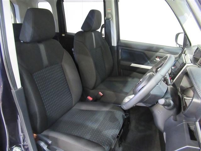 ルーミー カスタムＧ－Ｔ　フルセグ　ミュージックプレイヤー接続可　バックカメラ　衝突被害軽減システム　ＥＴＣ　両側電動スライド　ＬＥＤヘッドランプ　ワンオーナー　アイドリングストップ（5枚目）