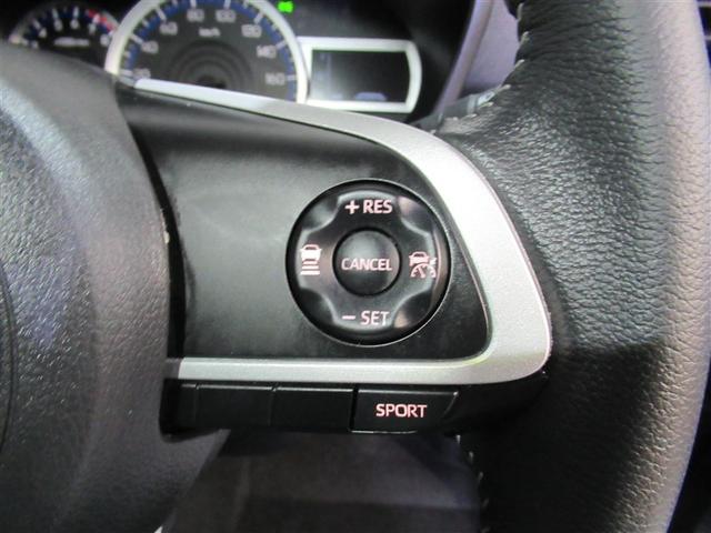 ルーミー カスタムＧ－Ｔ　フルセグ　ミュージックプレイヤー接続可　バックカメラ　衝突被害軽減システム　ＥＴＣ　両側電動スライド　ＬＥＤヘッドランプ　ワンオーナー　アイドリングストップ（11枚目）