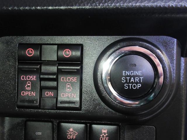 ルーミー カスタムＧ－Ｔ　フルセグ　ミュージックプレイヤー接続可　バックカメラ　衝突被害軽減システム　ＥＴＣ　両側電動スライド　ＬＥＤヘッドランプ　ワンオーナー　アイドリングストップ（14枚目）