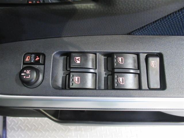 ルーミー カスタムＧ－Ｔ　フルセグ　ミュージックプレイヤー接続可　バックカメラ　衝突被害軽減システム　ＥＴＣ　両側電動スライド　ＬＥＤヘッドランプ　ワンオーナー　アイドリングストップ（17枚目）