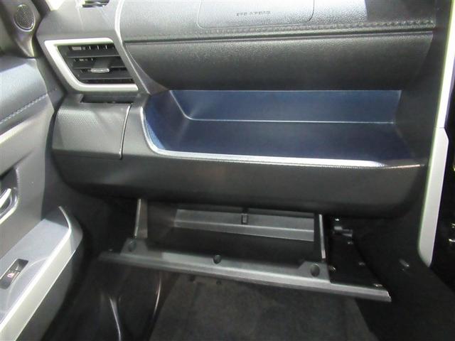 ルーミー カスタムＧ－Ｔ　フルセグ　ミュージックプレイヤー接続可　バックカメラ　衝突被害軽減システム　ＥＴＣ　両側電動スライド　ＬＥＤヘッドランプ　ワンオーナー　アイドリングストップ（19枚目）